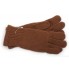 Brown gloves USSR