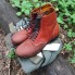[on order] German ankle-boots M37