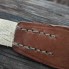 Leather strap for Mosin rifle 1891