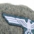 Side cap М34 1934 with insignia