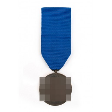 Medal for 8 years of service WSS