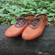 [on order] German shoes for field camp 