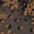 Camouflage fabric Oakleaf-A Eichenlaub Fall from 0.1 linear m.