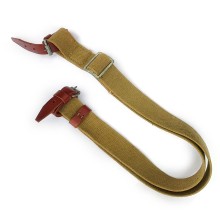 Carrying strap sling for Mosin carbine
