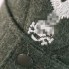 Cap WSS  feldgrau 1943 with insignia