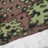 Camouflage fabric textile Oakleaf-A Eichenlaub Spring