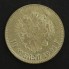 Gold coin 10 Rubles 1901 Nikolaj II