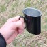 Mug for field bottle M31