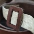 Leather strap for Mosin rifle 1891