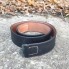 Waist belt of the WhH w/o buckle