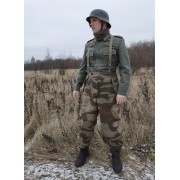 Winter pants Marsh/Swamp to parka 1944-45
