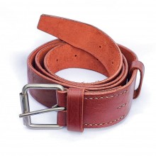 RKKA or RIA low ranks' leather belt version 2