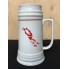 High beer mug Spartak