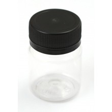 Jar with cup 40 ml