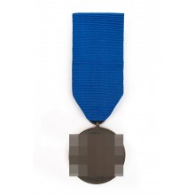Medal for 8 years of service WSS