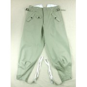 [on order] pants trousers mountain Jäger M36 summer