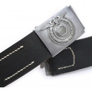 Waffen-SS waist belt