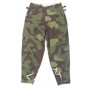 Pants/trousers of Italian camouflage 1943-45