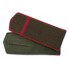RKKA shoulder boards: private 1st class of artillery or armoured