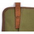 Satchel / backpack of the Red Army M36 with green kersey cover