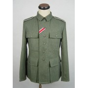 [on order] Field blouse jacke M43
