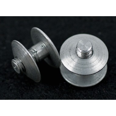 Screw for infantry Y-strap 1 pc.