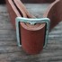 Leather strap for Mosin rifle