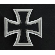 Iron Cross 1st class