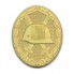 Wound badge 1939 gold
