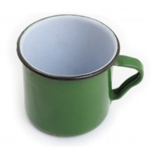 Soldier's mug RKKA 0,35 l