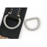 1 pc. rear D-ring for Y-strap, breadbag