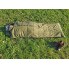 Sleeping bag for ground mountain and air units