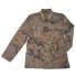 Oakleaf camo jacket 1943-45