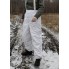 Winter pants Oakleaf Spring camo for WSS parka