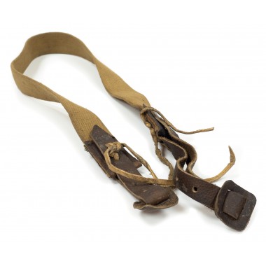 Carrying strap sling for PPSh original 1942-43