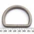 D-ring for mountain backpack Germany