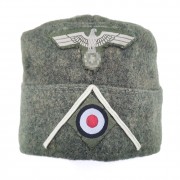 Side cap М34 with М40 insignia