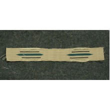 Sappers collar tabs M35 WhH