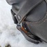 [on order] High-boots tightening strap