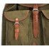 Satchel backpack haversack RKKA with pockets M39