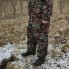 Winter pants Blurred Edge Spring camo for WSS parka