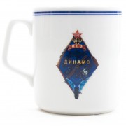 Mug P.S.O. Dynamo 330 ml