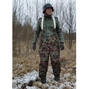 Winter pants Blurred Edge Spring to parka 1943-45