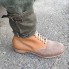 German ankle-boots M37 variant 2