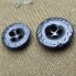 Button RKKA USSR Mosstamp 13 and 16 mm