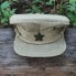 Field soft visor cap RKKA w/o star