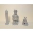 Set of 50 mm figurines RKKA