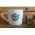 Police Feldgendarmerie mug 400 ml