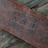 Leather strap for Mosin rifle