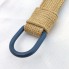 Tropical Y-strap for infantry